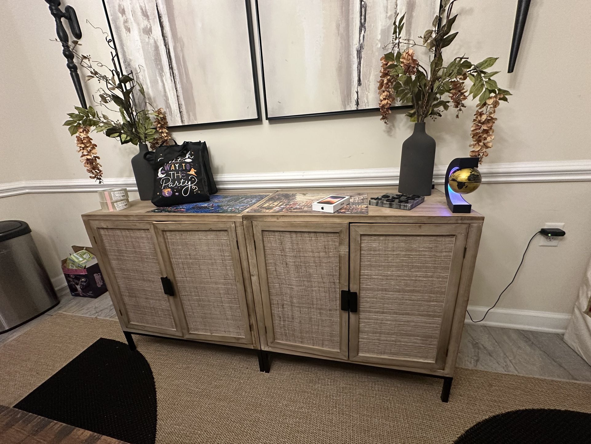 Hobby Lobby Cabinets