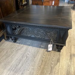Large Cocktail Table