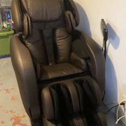 Infinity Massage Chair