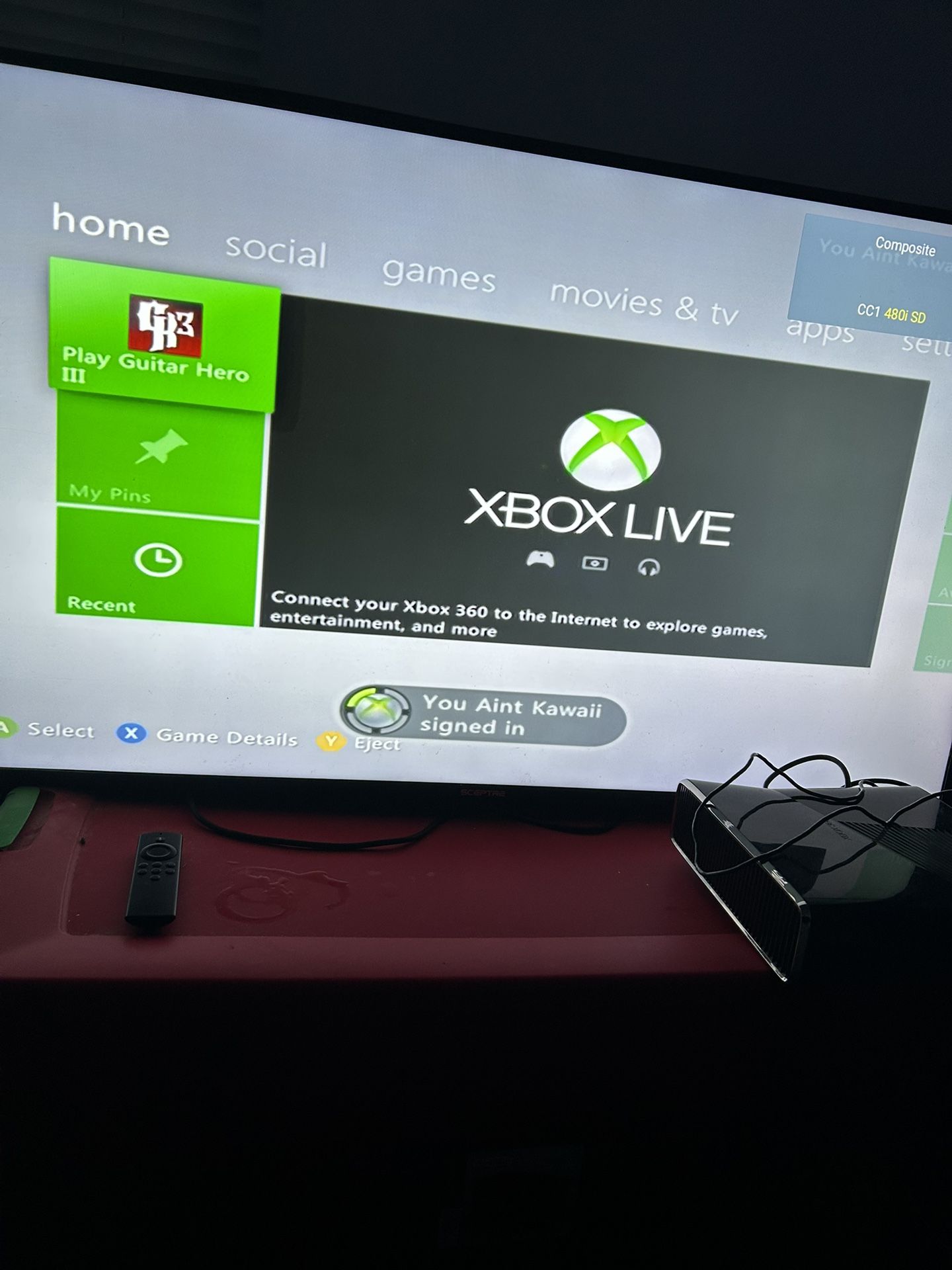 xbox 360