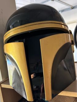 3D printed mask Mandolin style