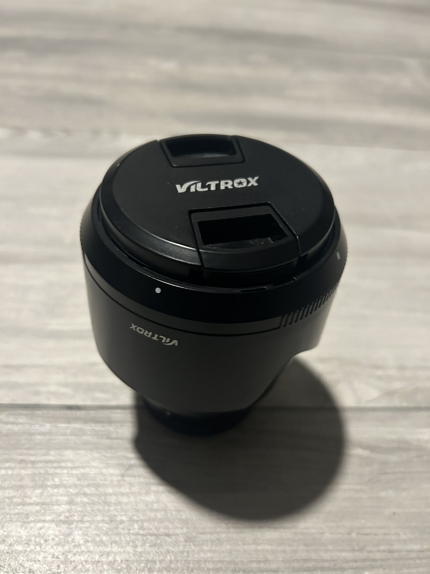 Viltrox 85mm 1.8 II (E-Mount