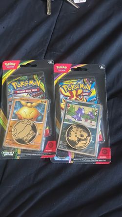 Pokemon