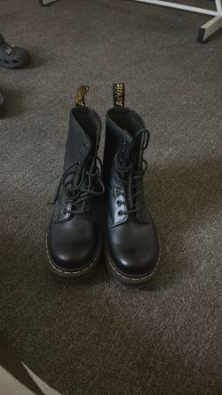 Dr. Martens