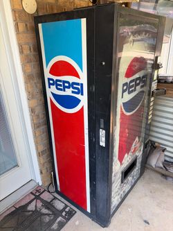 Vending machine