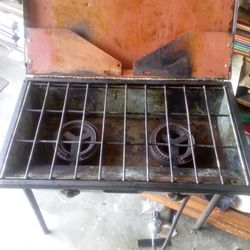 HI-TEC BURNER. BTU/HR MAX. $40.00