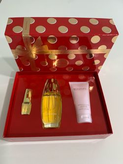 Estée Lauder Beautiful Favorites Trio gift set