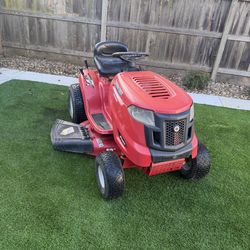 Riding mower  42”