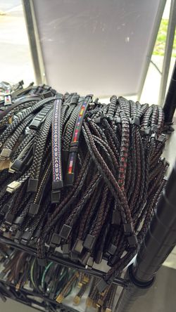 Bracelets