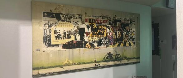 Beatles picture