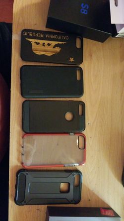 IPhone cases