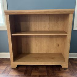 Book Shelf