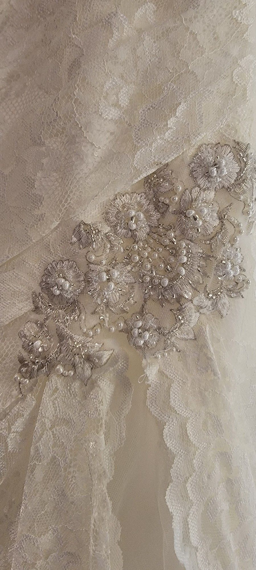 New Wedding Dress