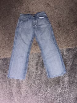 Men’s Blue jeans