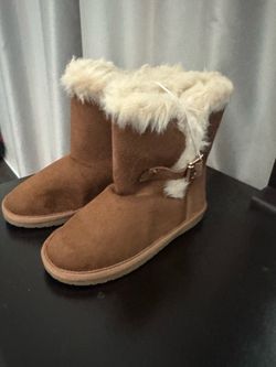 Winter boots