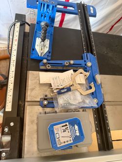 Kreg Tools