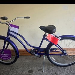 Schwinn Cruiser Bike