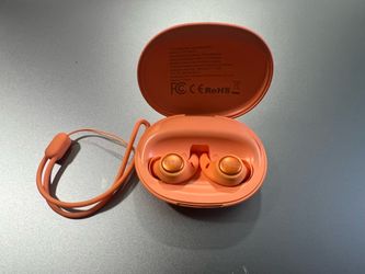 Sleep Earbuds Bluetooth 5.4 in Ear