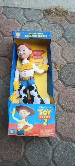 Toy Story