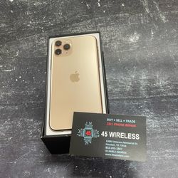 Apple IPhone 11 Pro