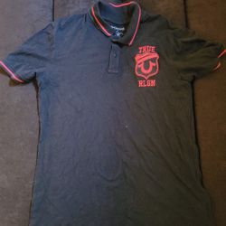 TR Shirt