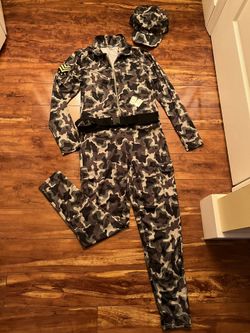 Jumpsuit
