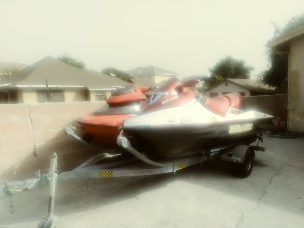 Jetski