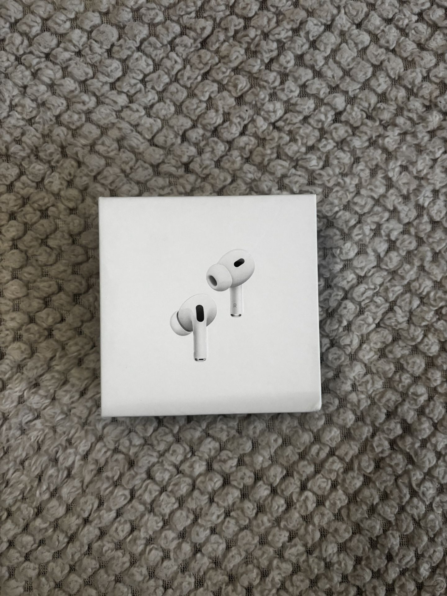 AirPods Pro’s 2