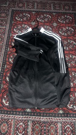 Adidas Tiro 21 Track Jacket