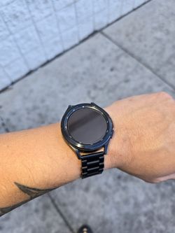 Galaxy 4 Classic Black