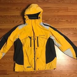 Jacket Size Large 
