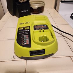 drill battery charger 12 V- 18V