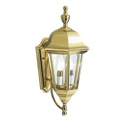 New Kichler Outdoor Light ($749)