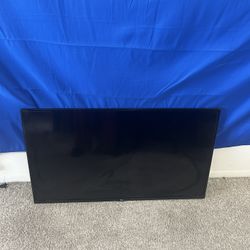40 Inch TCL TV