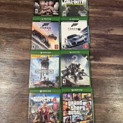 Videojuegos Xbox Y Play