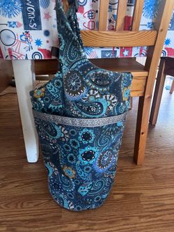 Yoga bag