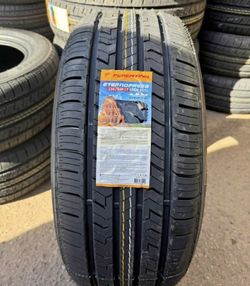 235/55/17 Set Of Tires 