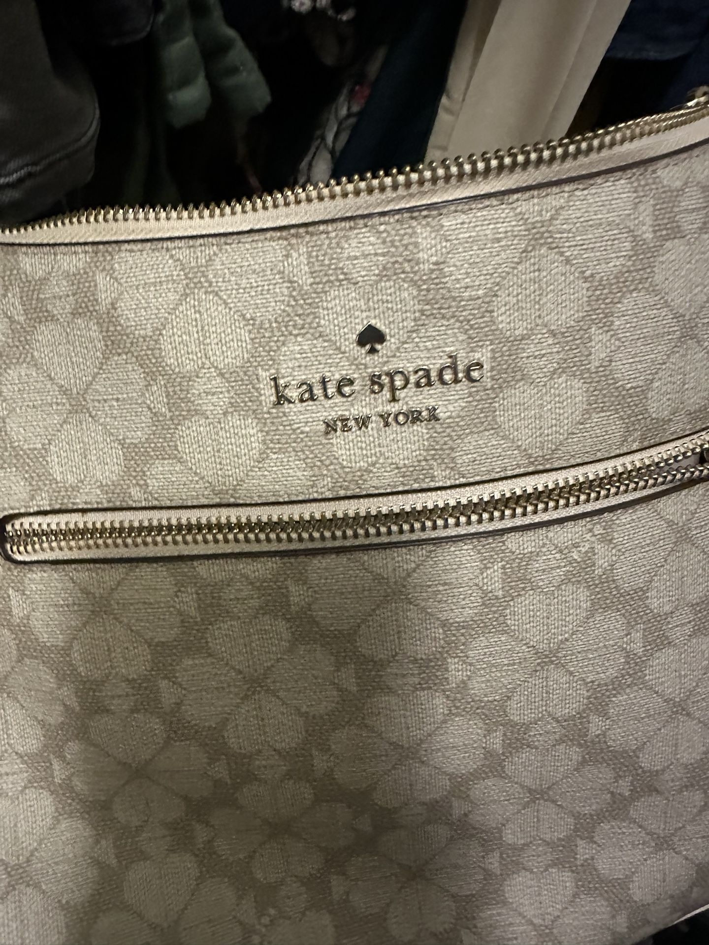 Kate Spade Cross Body Purse