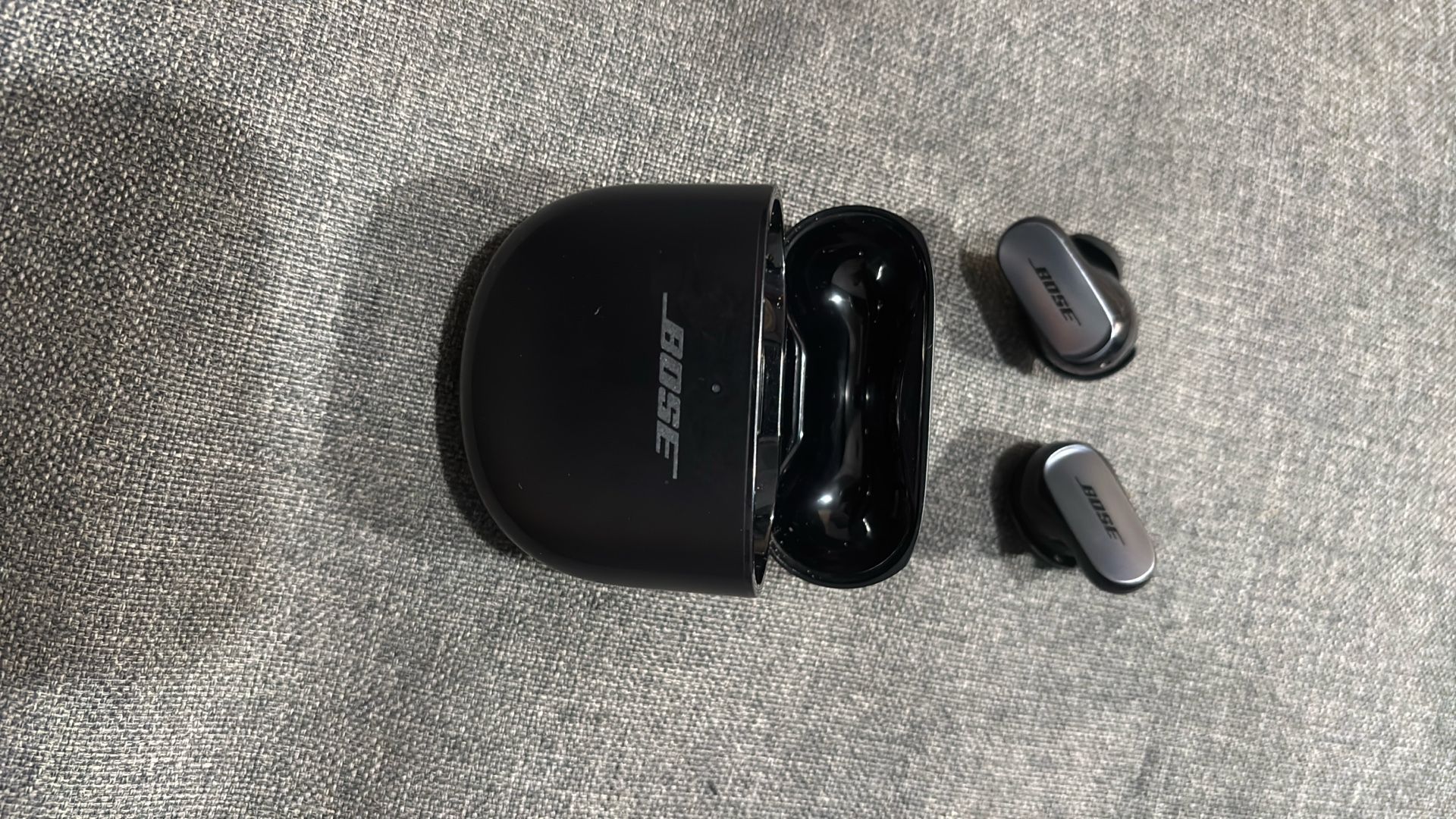 Bose Quiet comfort Ultra