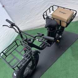 Electric Bicycle 1000W
