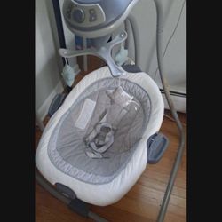 Baby Swing 