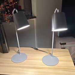 Desk Lamps