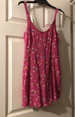 Size M dress euc