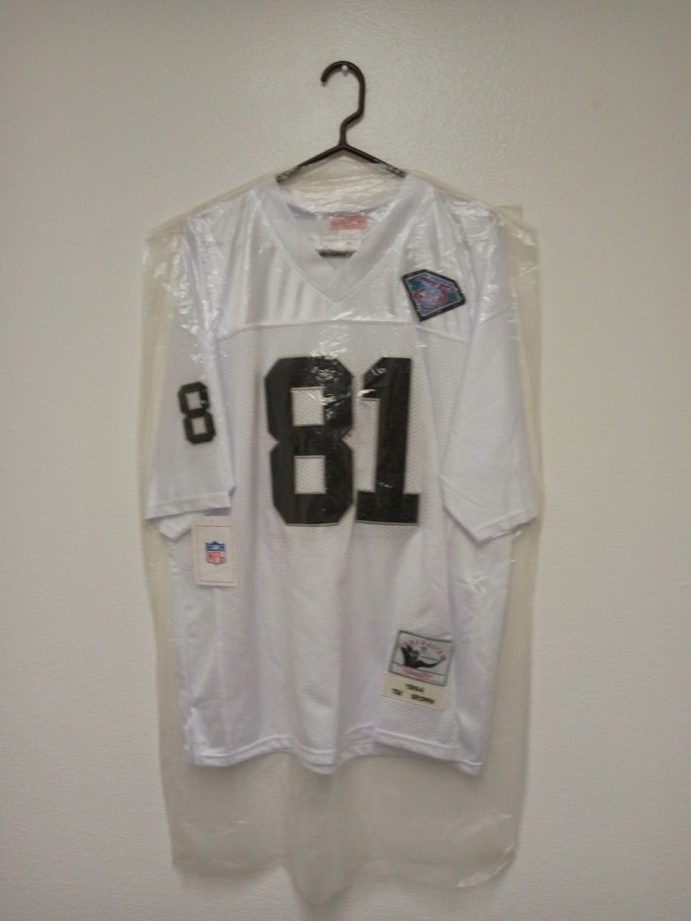 Raiders Jersey 