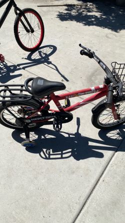 Bikes