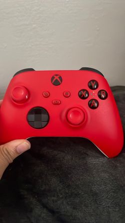 Xbox controller