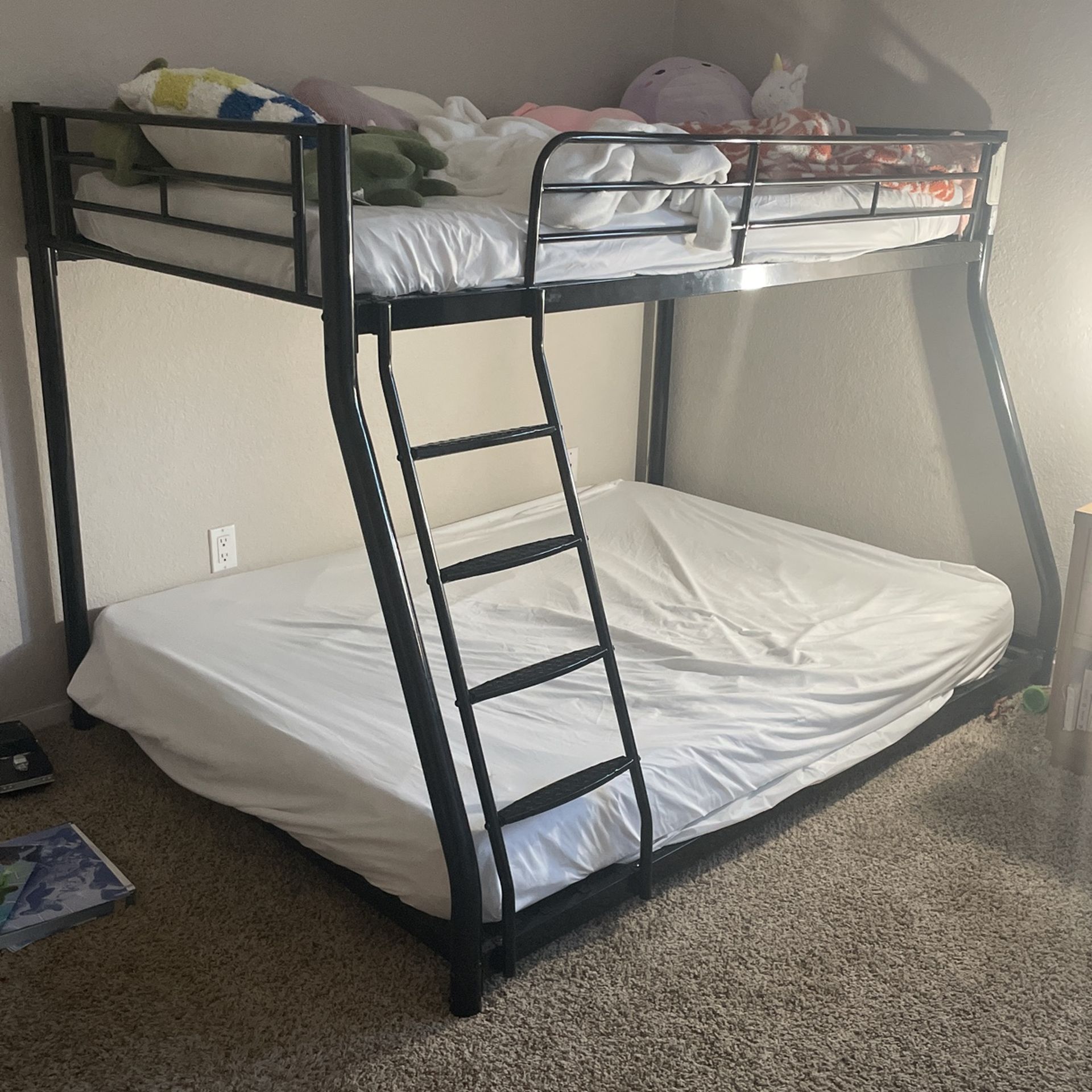 Bunk Beds