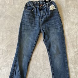 Boys Jeans, Size 14