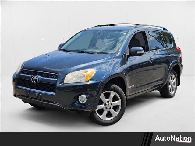 2012 Toyota RAV4