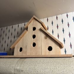 Bird House